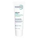 Bioderma Sebium Крем увлажняющий для пересушенной кожи с воспалениями 40 мл