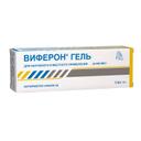 Виферон 36 000 МЕ/г гель 12 г