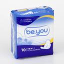 Be You Ultra Normal Прокладки гигиенические 10 шт