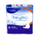 Be You Ultra Maxi Прокладки гигиенические 8 шт