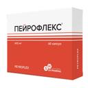 Пейрофлекс капсулы 60 шт