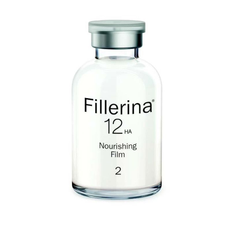 Fillerina 12HA Grade 4 Набор дермо-косметический с укрепляющим эффектом