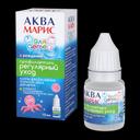 Аква Марис для детей капли назальные 10 мл