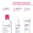 Bioderma Sensibio Крем легкий для сухой чувствительной кожи 40 мл