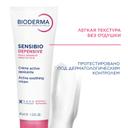 Bioderma Sensibio Крем легкий для сухой чувствительной кожи 40 мл