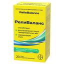 РелиБаланс суспензия для приема внутрь Апельсин 10 мл 20 шт