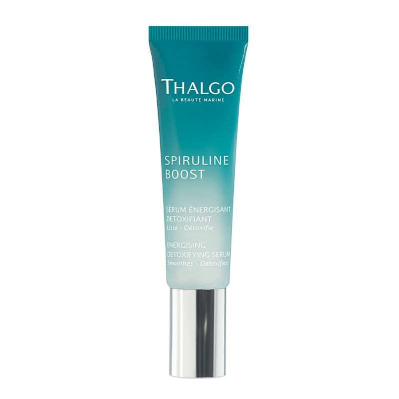 Thalgo Сыворотка-детокс для лица энергизирующая 30 мл