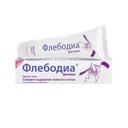 Флебодиа крем-гель для ног 100 мл