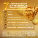 Эссенциале форте Н 300 мг капсулы 180 шт