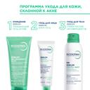 Bioderma Sebium Крем-гель с кислотами для устранения черных точек и поствоспалительной гиперпигментации 30 мл