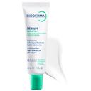 Bioderma Sebium Крем-гель с кислотами для устранения черных точек и поствоспалительной гиперпигментации 30 мл