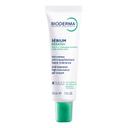 Bioderma Sebium Крем-гель с кислотами для устранения черных точек и поствоспалительной гиперпигментации 30 мл