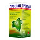 Проспан раствор для приема внутрь 100 мл
