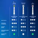 Oral-B Набор Vitality Pro Зубная щетка электрическая + Essential Floss Нить зубная