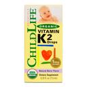 ChildLife Витамин К2 жидкость 7,5 мл