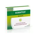 Хофитол 200 мг таблетки 60 шт