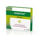 Хофитол 200 мг таблетки 60 шт