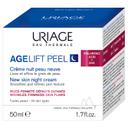 Uriage Age Lift Peel Крем-пилинг для лица ночной 50 мл