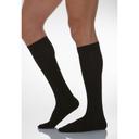 Relaxsan Гольфы компрессионные с хлопком мужские Cotton Socks 1 класс компресии 140 den размер 4 Черные