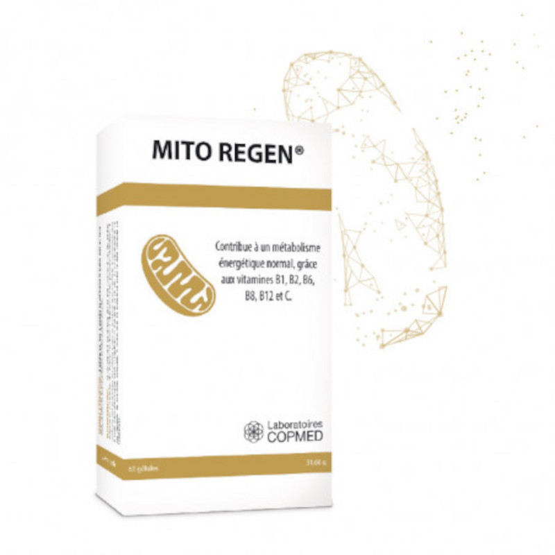 COPMED Мито Реген капсулы 60 шт