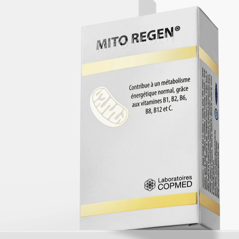 COPMED Мито Реген капсулы 60 шт