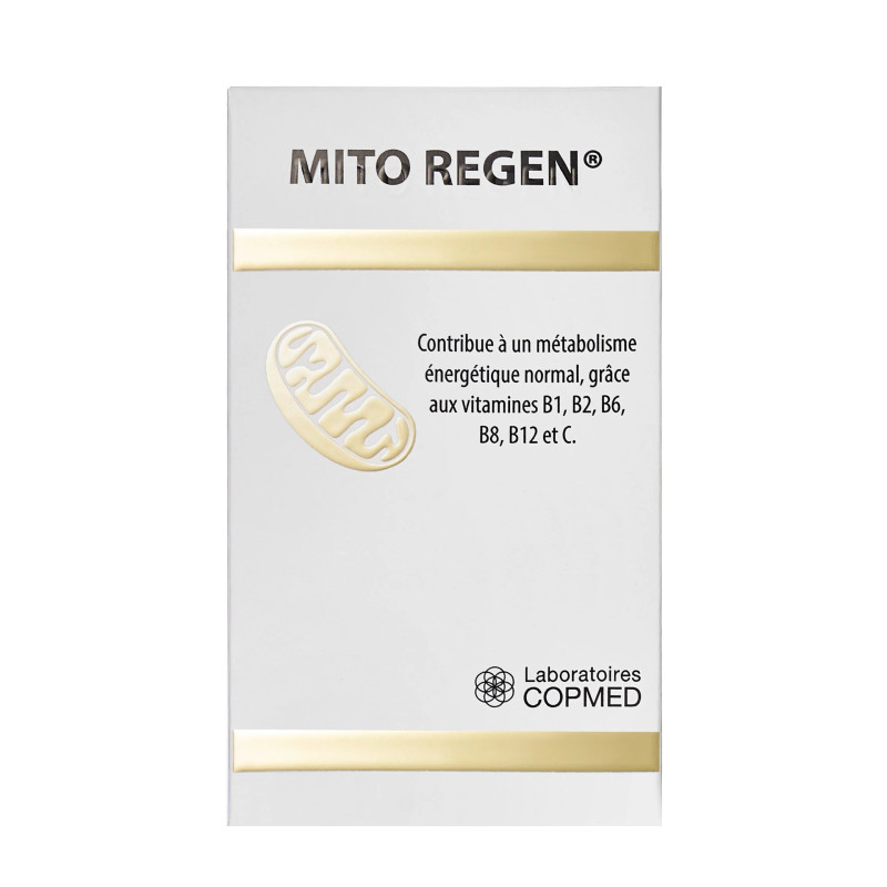 COPMED Мито Реген капсулы 60 шт