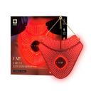 Foreo FAQ 211 LED-Маска для шеи и декольте ультралегкая с 7 типами света