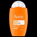 Avene Sun Флюид для лица солнцезащитный ультралегкий невидимый SPF 50 50 мл