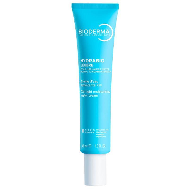 Bioderma Гидрабио Крем легкий 40 мл