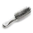 Colocombs World Model Расческа для волос Серебрянная
