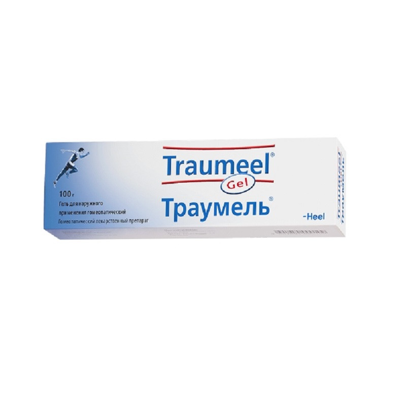 Траумель гель для наружного применения 100 г