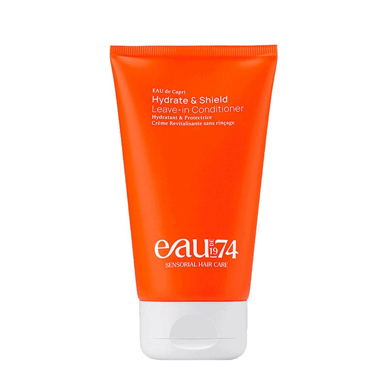 EAUde1974 Capri Кондиционер несмываемый Увлажнение и защита 125 мл