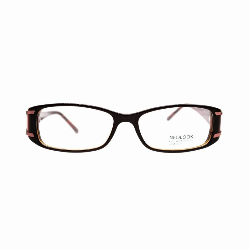 Neolook Glamour Оправа с футляром N-2106 C003