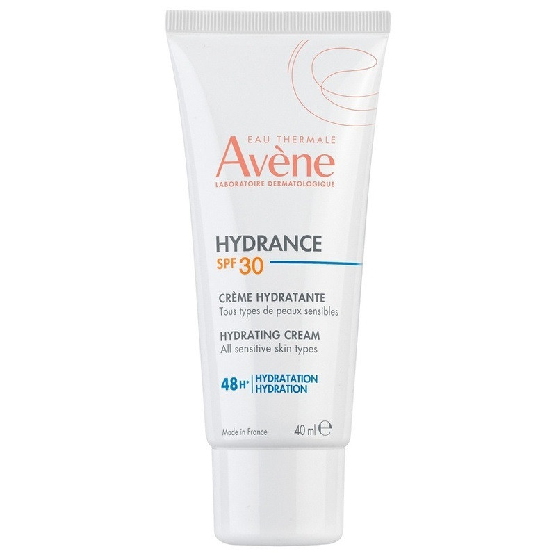 Avene Гидранс Крем увлажняющий SPF30 40 мл
