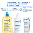 Bioderma Atoderm AD Intensive Baume Бальзам липидовосстанавливающий 400 мл