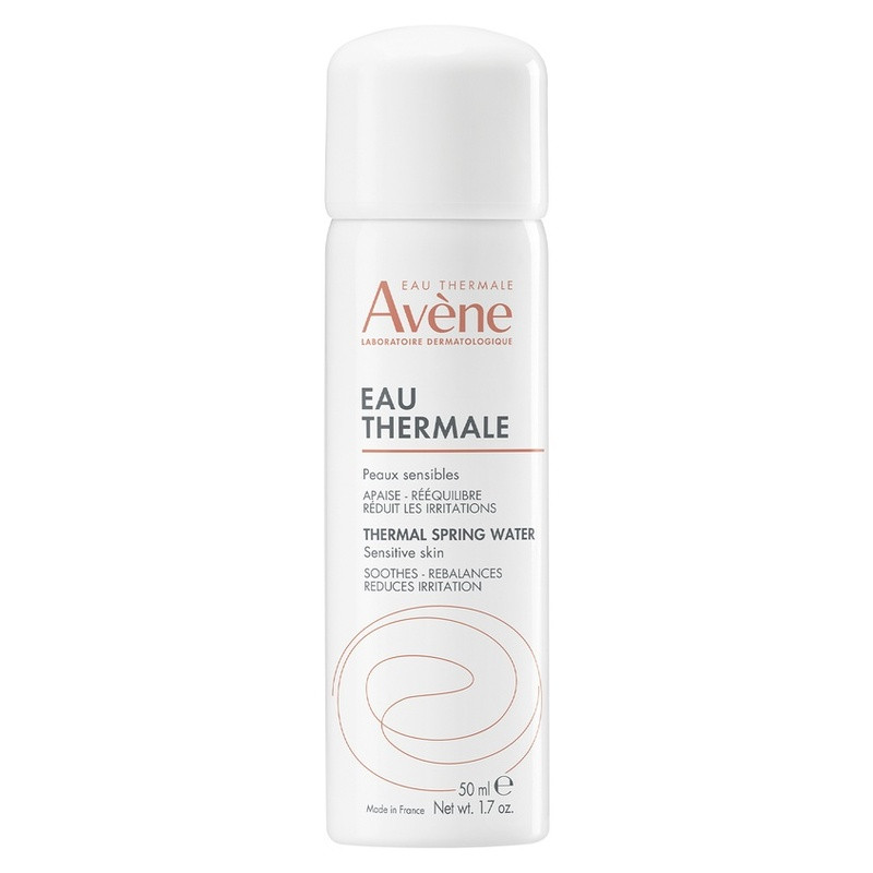 Avene Термальная вода 50 мл