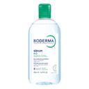 Bioderma Sebium Мицеллярная вода для жирной и проблемной кожи 500 мл