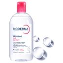 Bioderma Sensibio Мицеллярная вода для нормальной и чувствительной кожи 500 мл