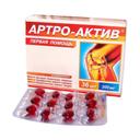 Артро-Актив Первая помощь капсулы 36 шт