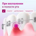 Имудон таблетки для рассасывания 40 шт