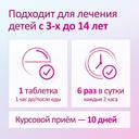 Имудон таблетки для рассасывания 40 шт