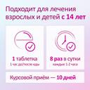 Имудон таблетки для рассасывания 24 шт