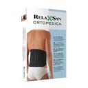 Relaxsan Ortopedica Бандаж люмбосакральный Sporflex размер М Черный