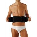 Relaxsan Ortopedica Бандаж люмбосакральный Sporflex размер М Черный
