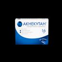 Акнекутан 16 мг капсулы 30 шт