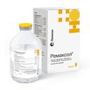Ремаксол раствор для инфузий 400 мл