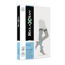 Relaxsan Basic Чулки компрессионные Stay-Up профилактические 70 den размер 4 Телесные