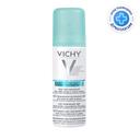 Vichy Дезодорант-аэрозоль против белых и желтых пятен 48 ч 125 мл