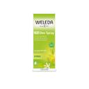 Weleda Дезодорант спрей Цитрус 100 мл