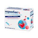 Нормобакт L порошок для приготовления раствора 3 г 10 шт
